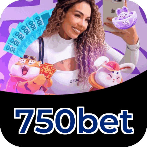 Resumo visual de bônus e campanhas 750bet