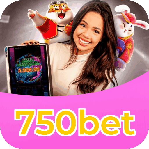 Acesso à conta 750bet